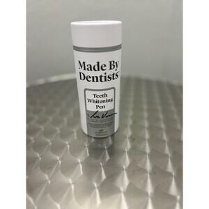 Made by Dentists Teeth Whitening Pen